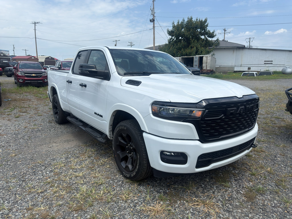 ram ram 1500 pickup 2025 1C6SRFBP2SN606425 image ram ram 1500 pickup 2025 1C6SRFBP2SN606425 image